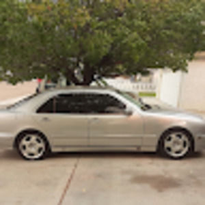 Meet your Posher, Daron